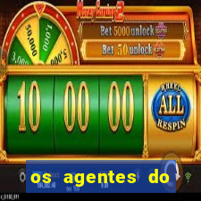 os agentes do destino online dublado assistir os agentes do destino dublado online